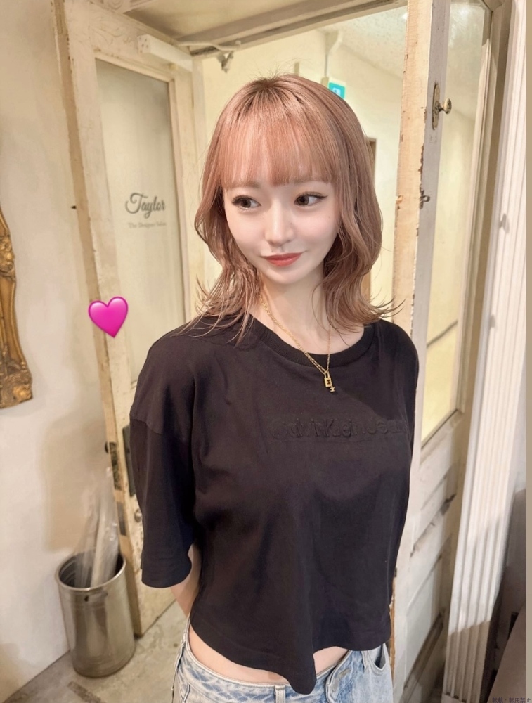 女の子ブログ画像