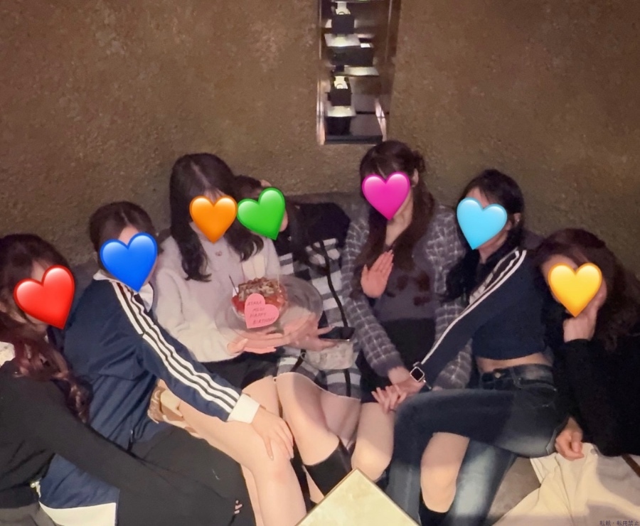 女の子ブログ画像