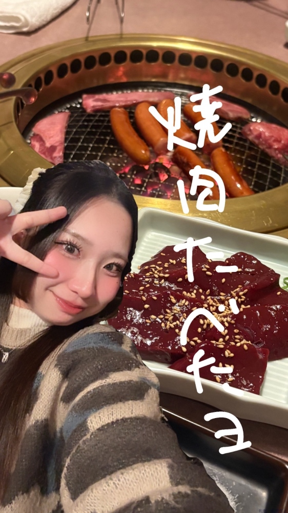 女の子ブログ画像