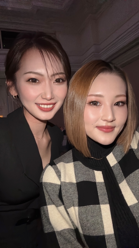 女の子ブログ画像