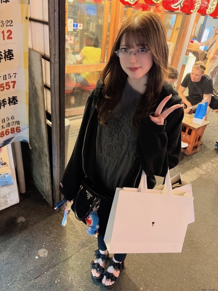 女の子ブログ画像