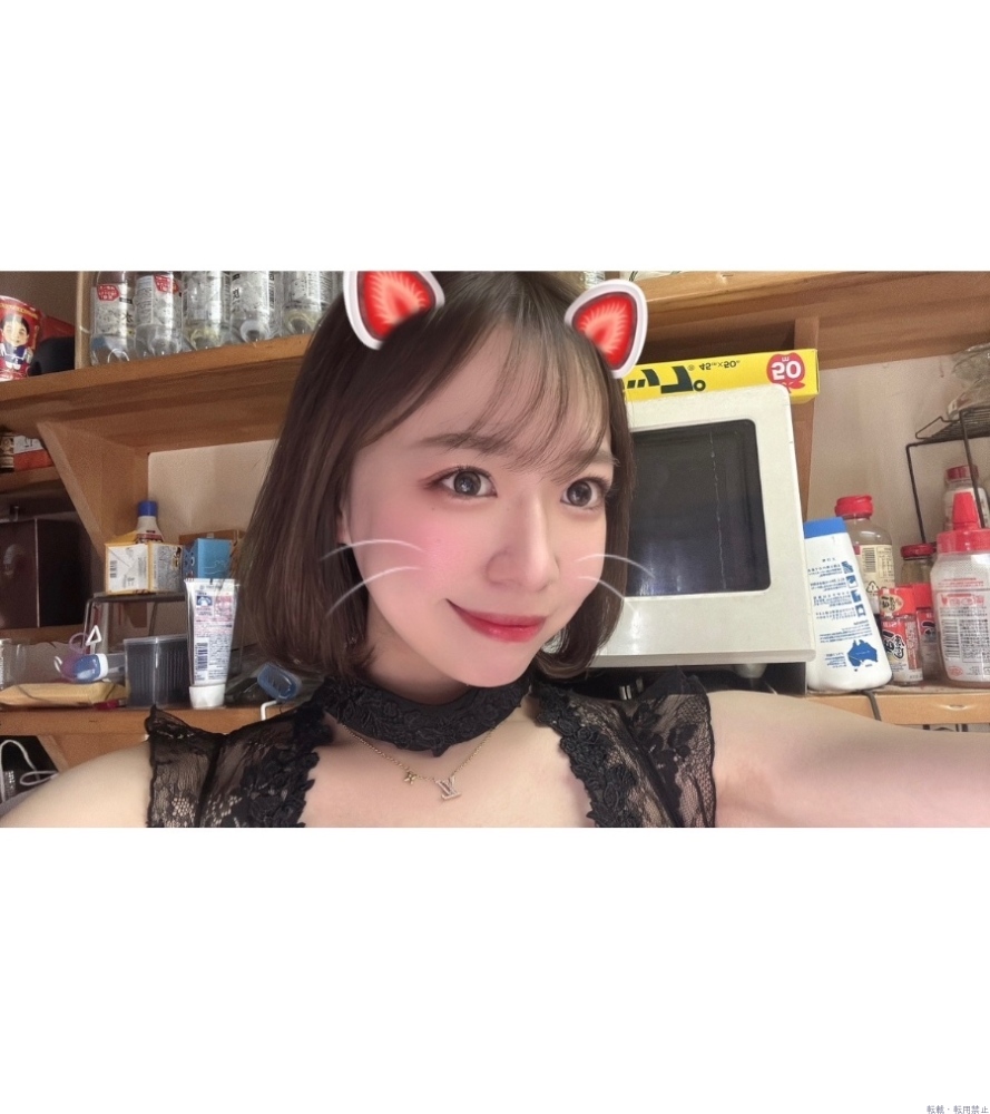 女の子ブログ画像