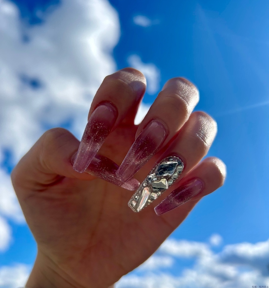 女の子ブログ画像