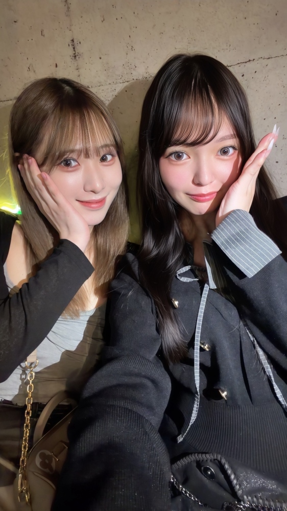新着女の子ブログ画像