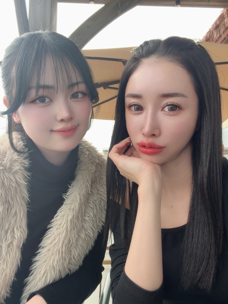 女の子ブログ画像