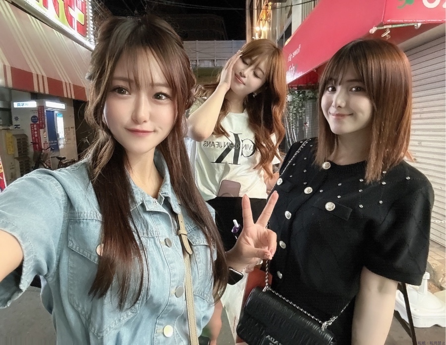 女の子ブログ画像