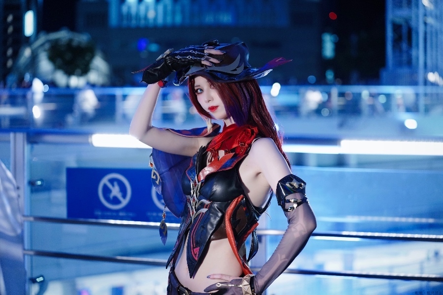 女の子ブログ画像