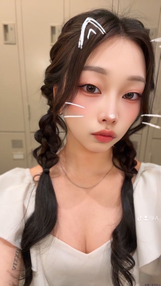 女の子ブログ画像