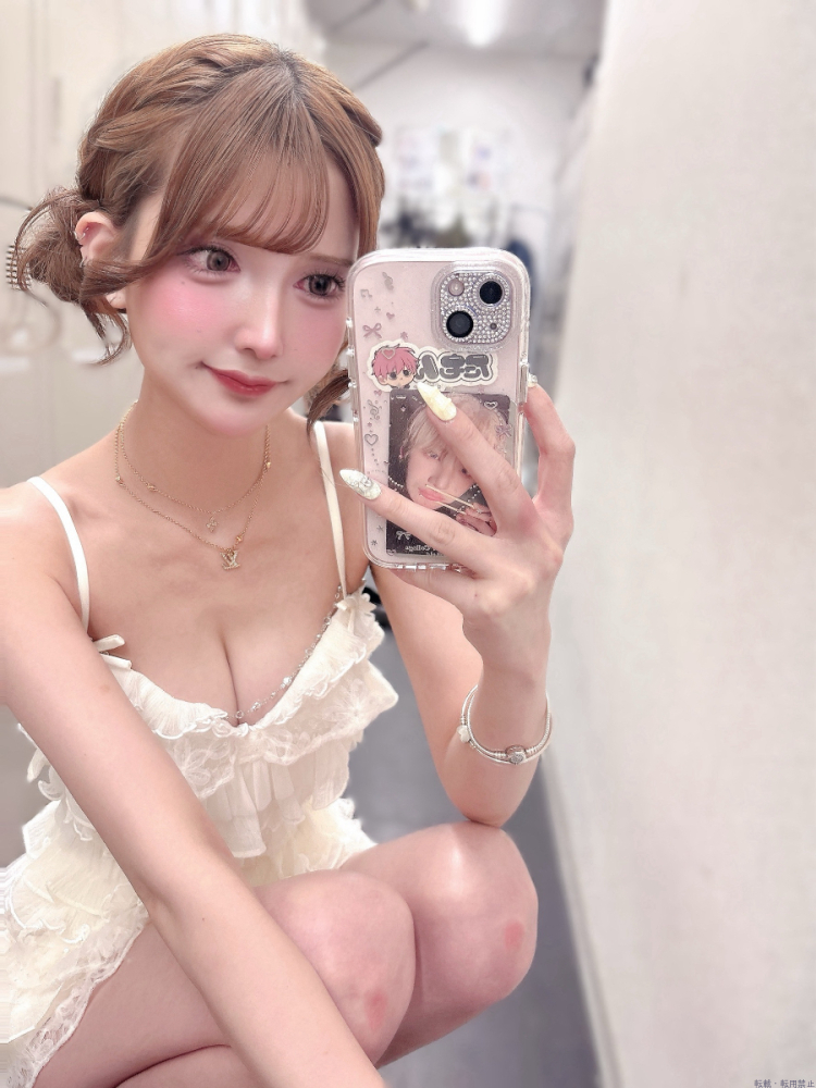 新着女の子ブログ画像