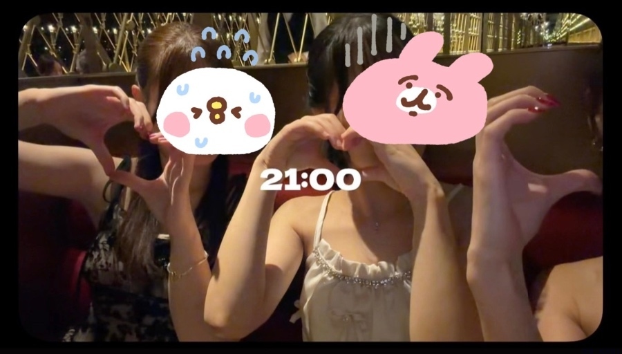 新着女の子ブログ画像