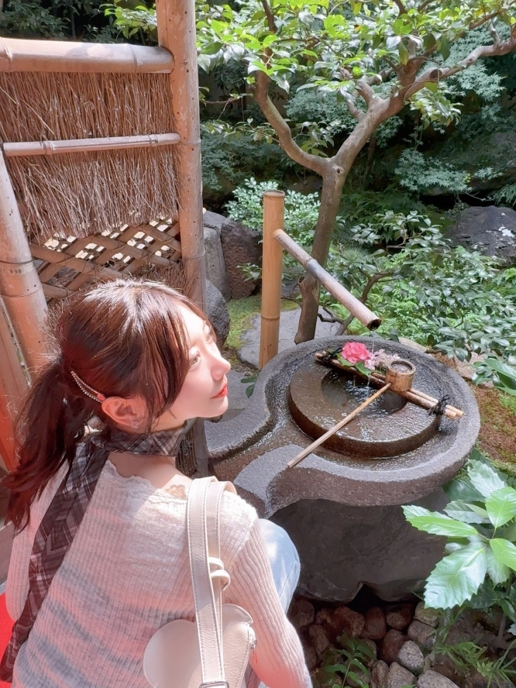 女の子ブログ画像