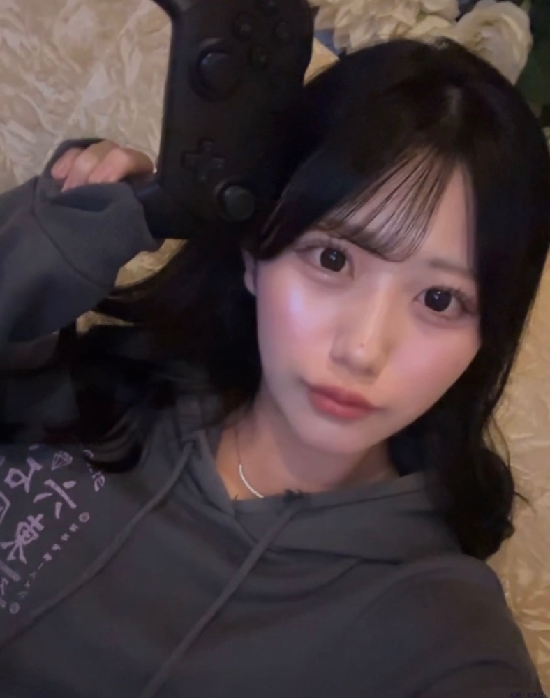 女の子ブログ画像