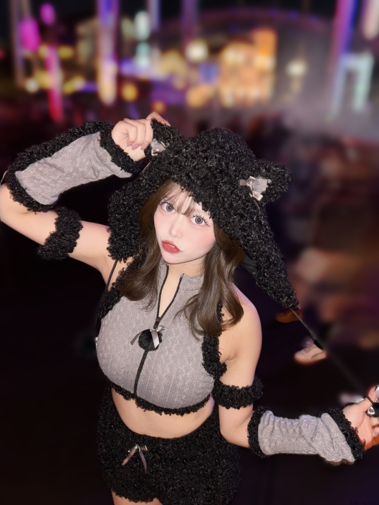 女の子ブログ画像