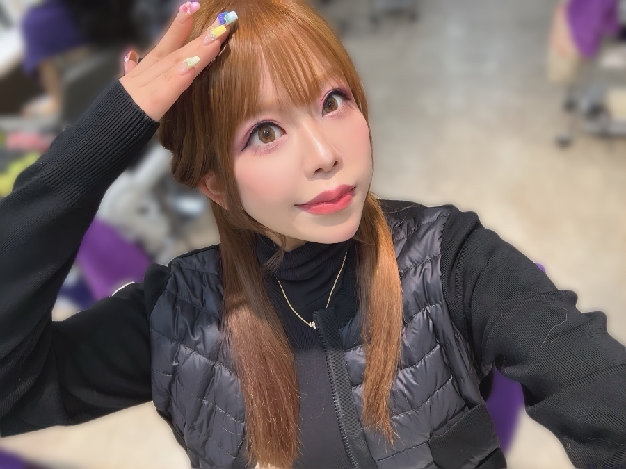 女の子ブログ画像