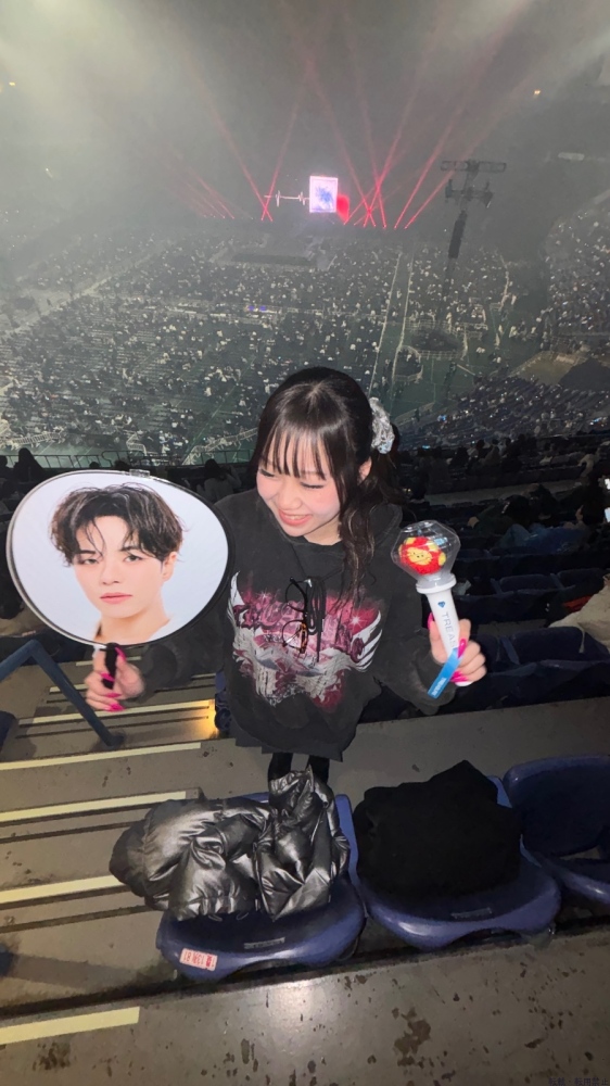 女の子ブログ画像