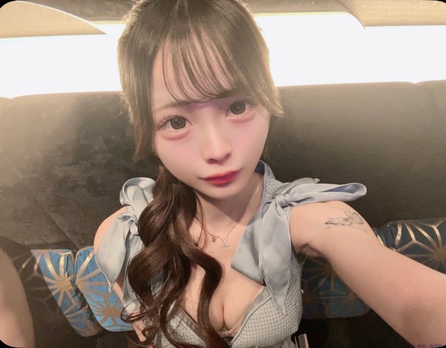 女の子ブログ画像