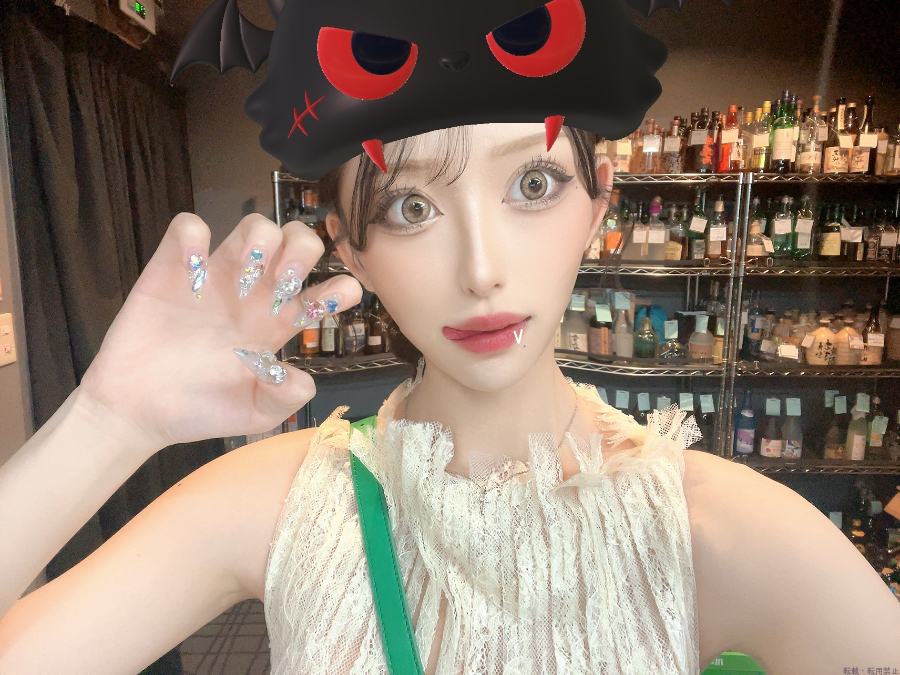 女の子ブログ画像