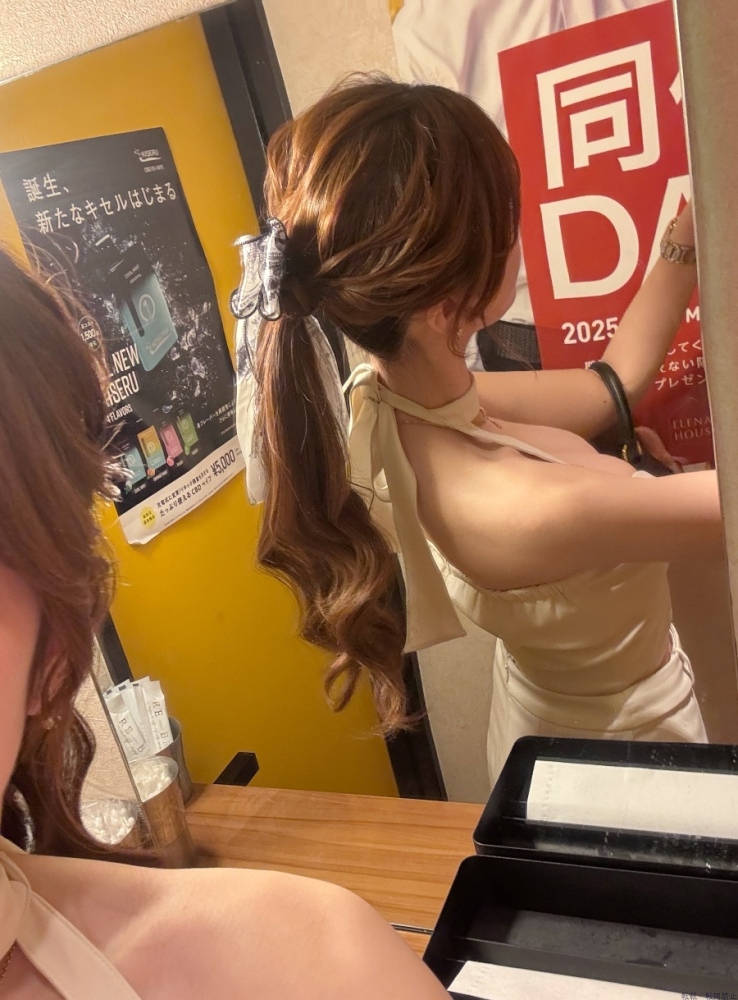 女の子ブログ画像