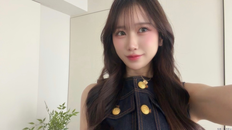 女の子ブログ画像