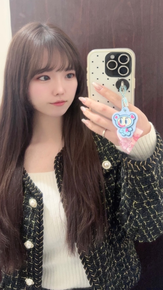 女の子ブログ画像