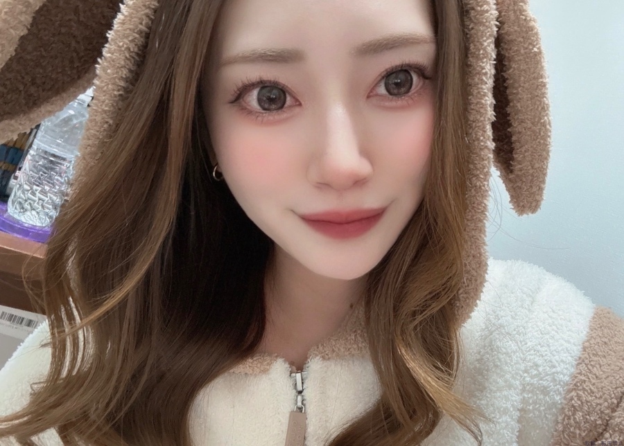 女の子ブログ画像