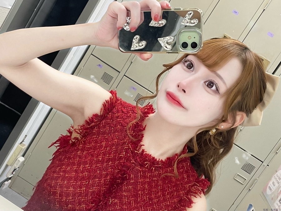 女の子ブログ画像