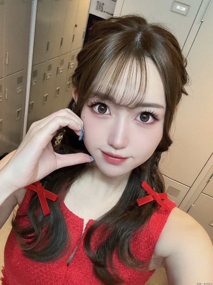 女の子ブログ画像