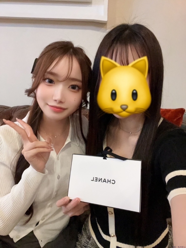 女の子ブログ画像