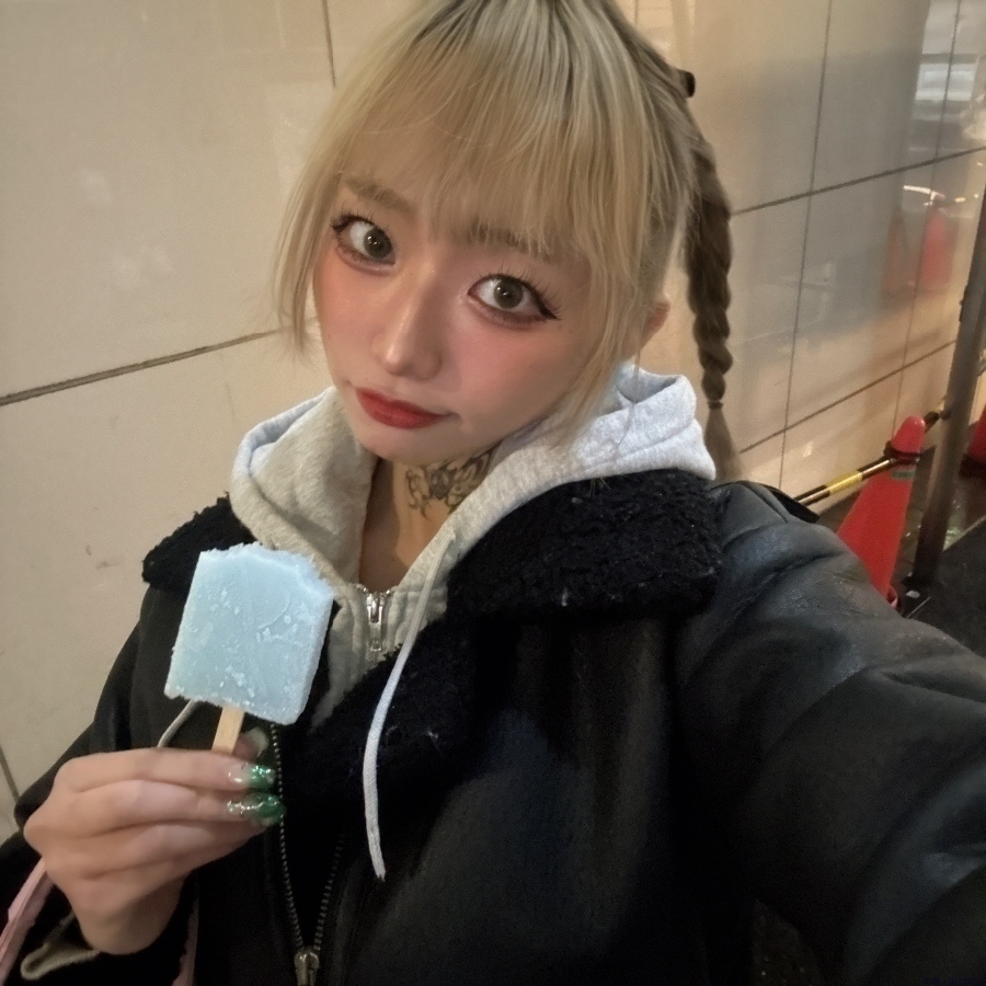 女の子ブログ画像