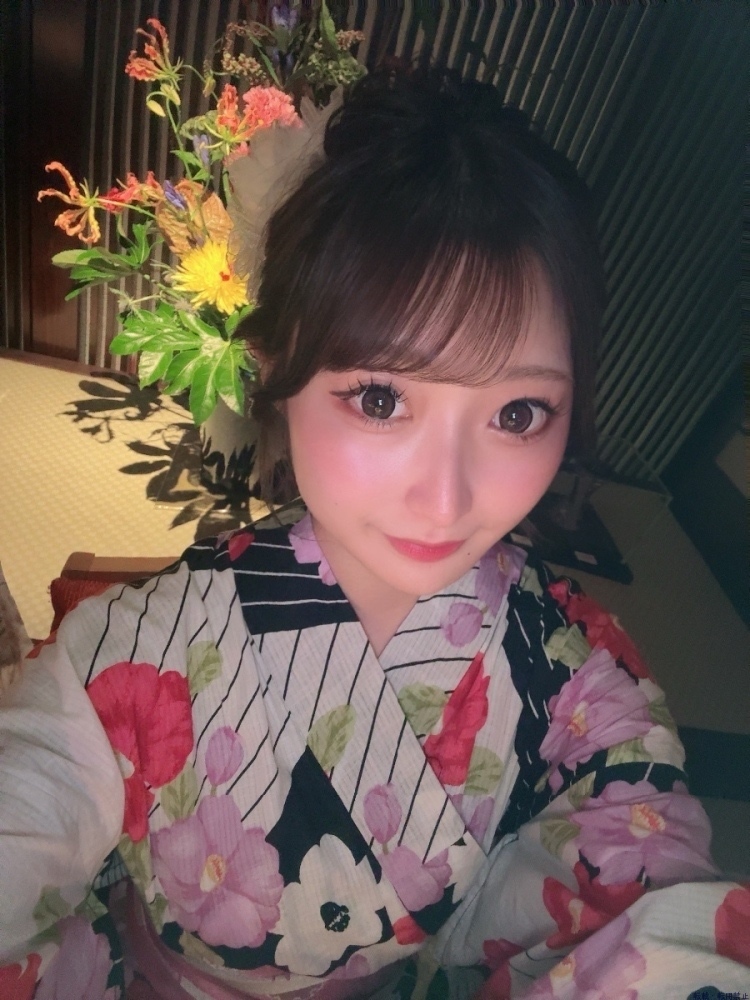 女の子ブログ画像