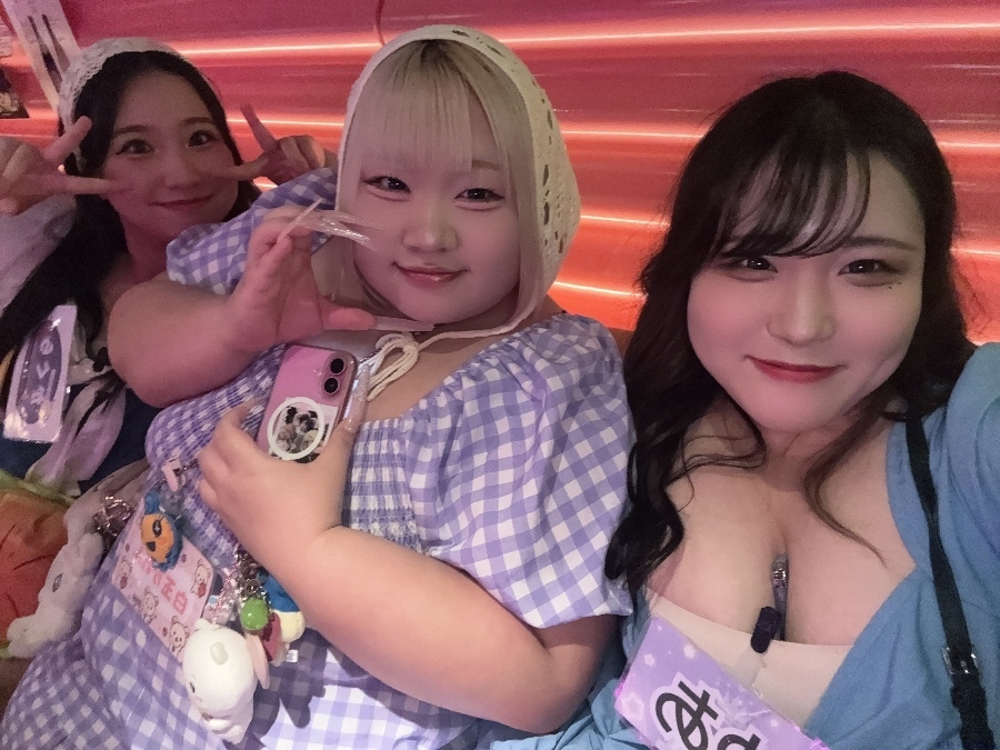 女の子ブログ画像