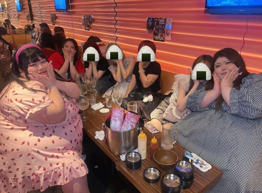 女の子ブログ画像