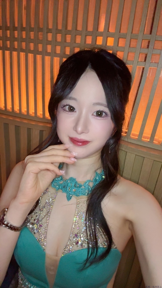 女の子ブログ画像