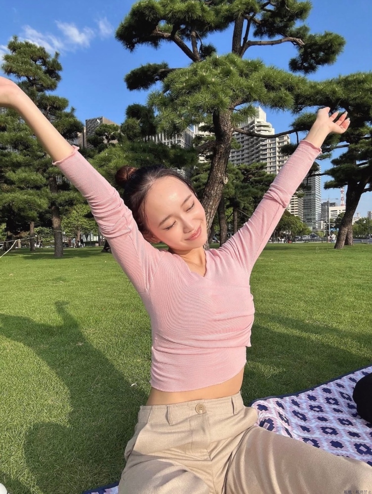 女の子ブログ画像