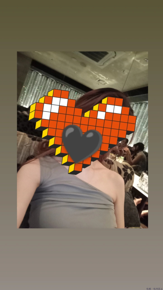女の子ブログ画像