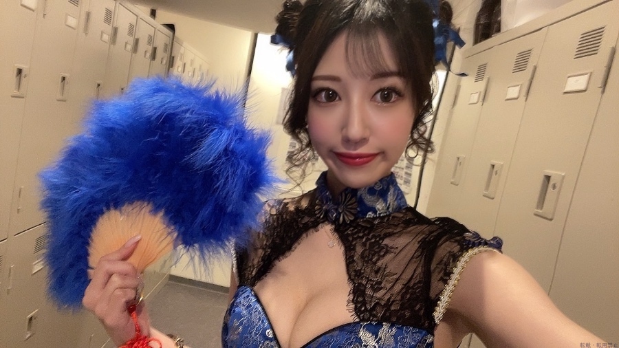 女の子ブログ画像