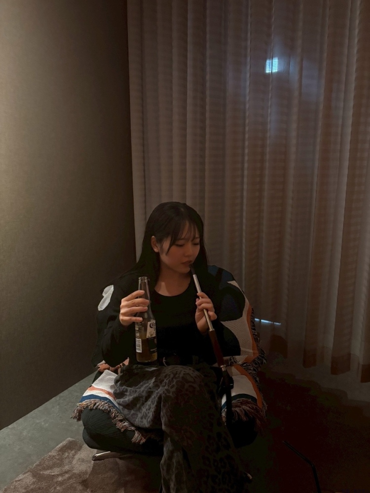 女の子ブログ画像