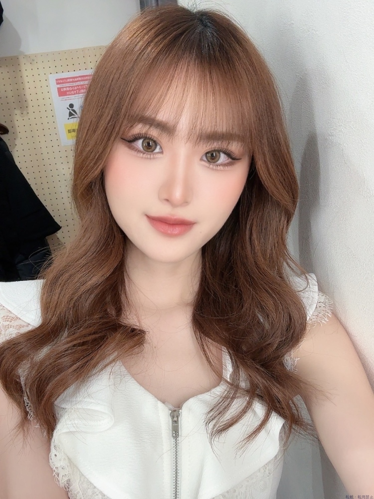 女の子ブログ画像