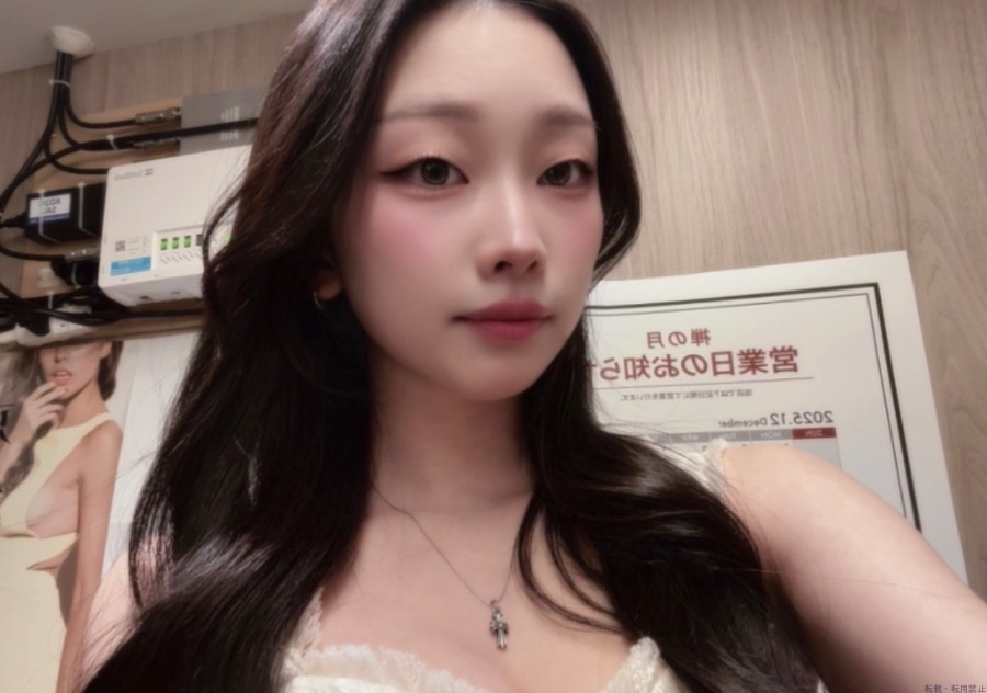 女の子ブログ画像