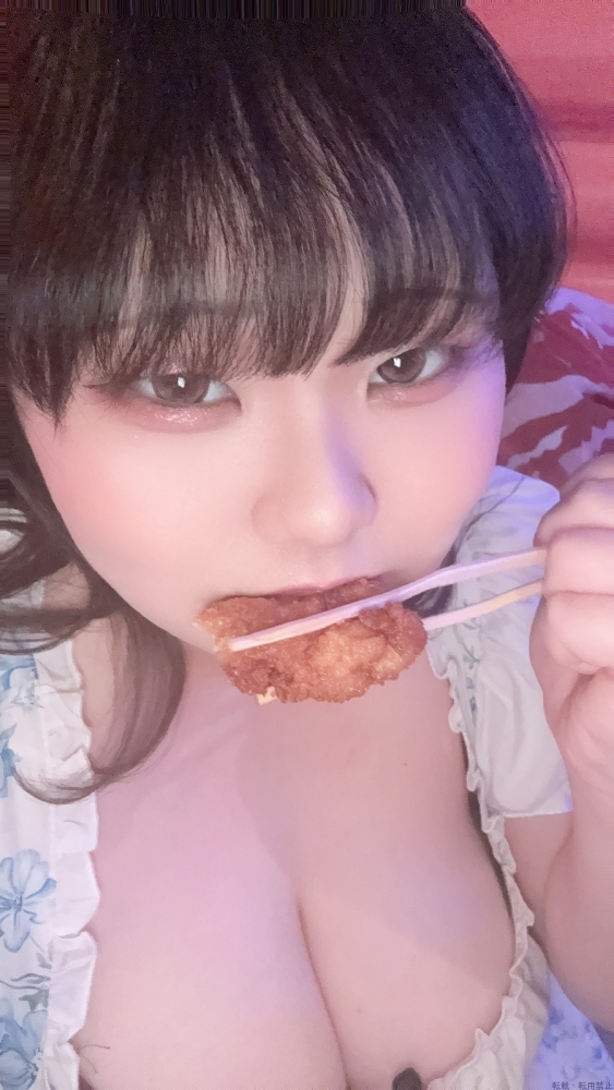 女の子ブログ画像