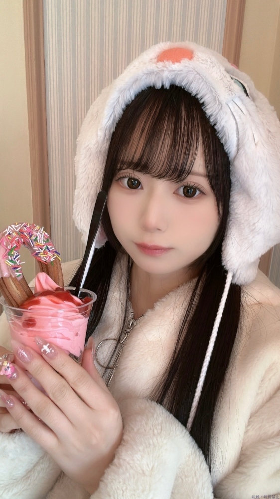 女の子ブログ画像