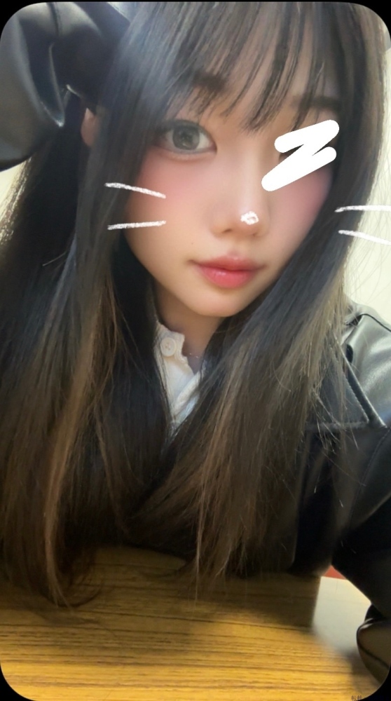 女の子ブログ画像