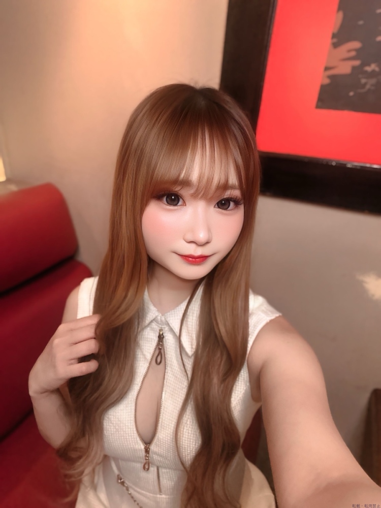 女の子ブログ画像