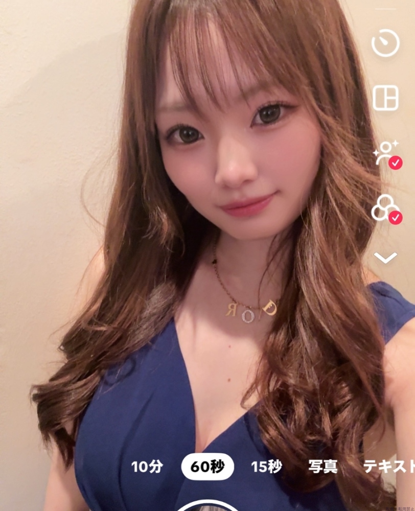 女の子ブログ画像