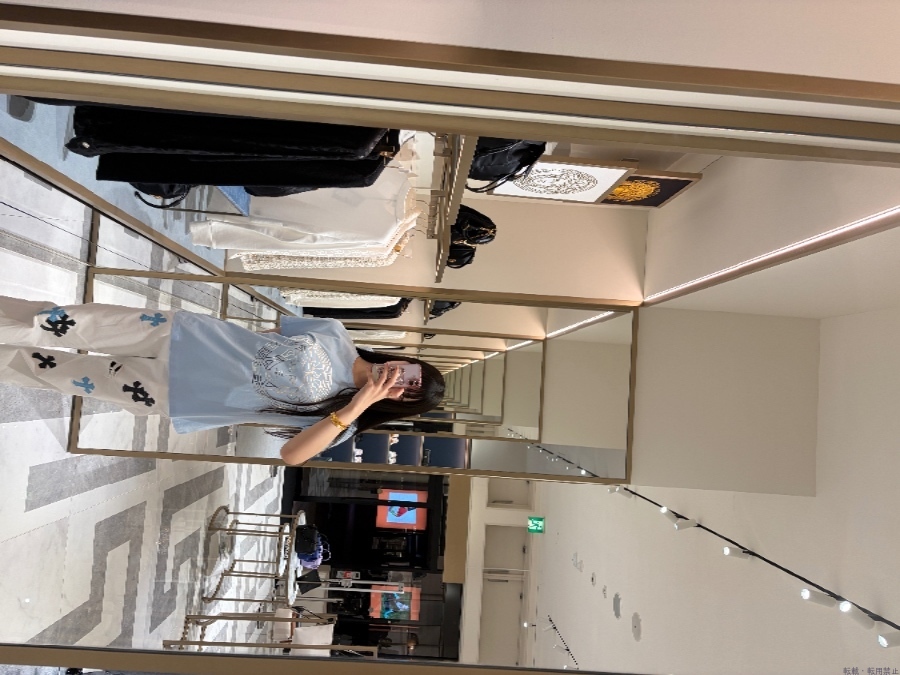 女の子ブログ画像