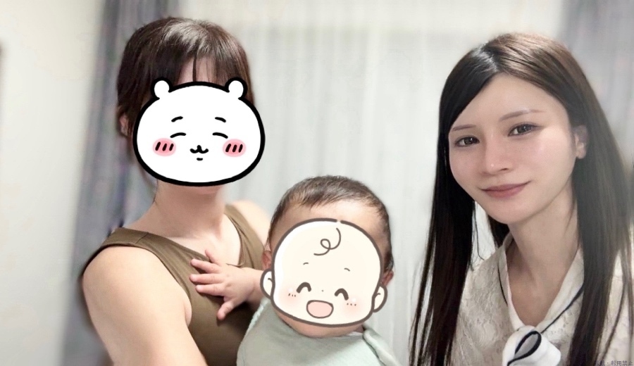 女の子ブログ画像