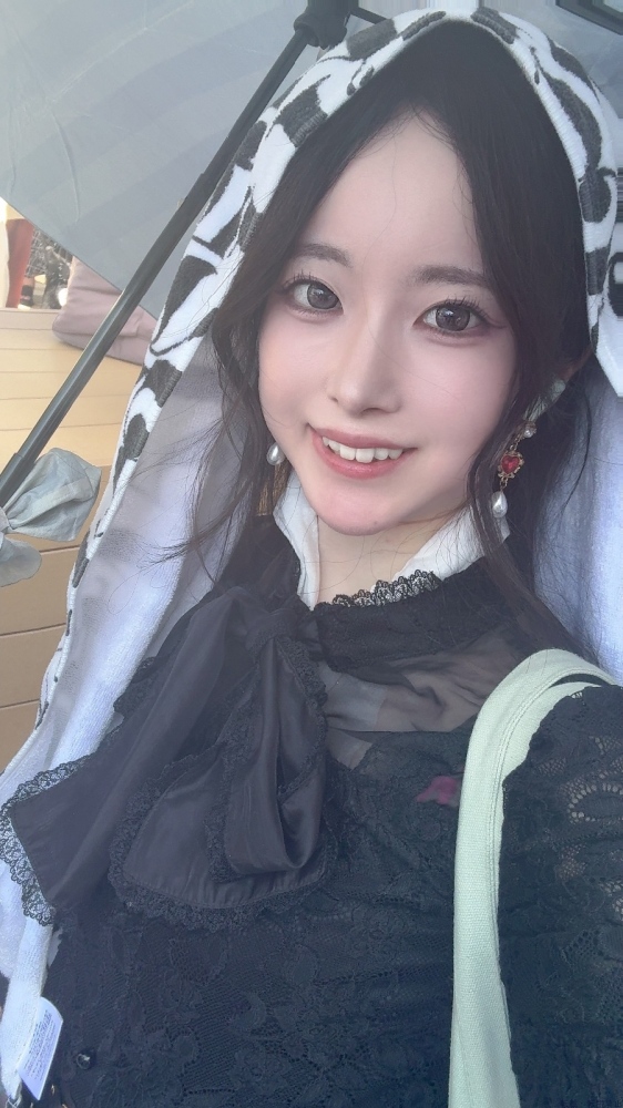 女の子ブログ画像