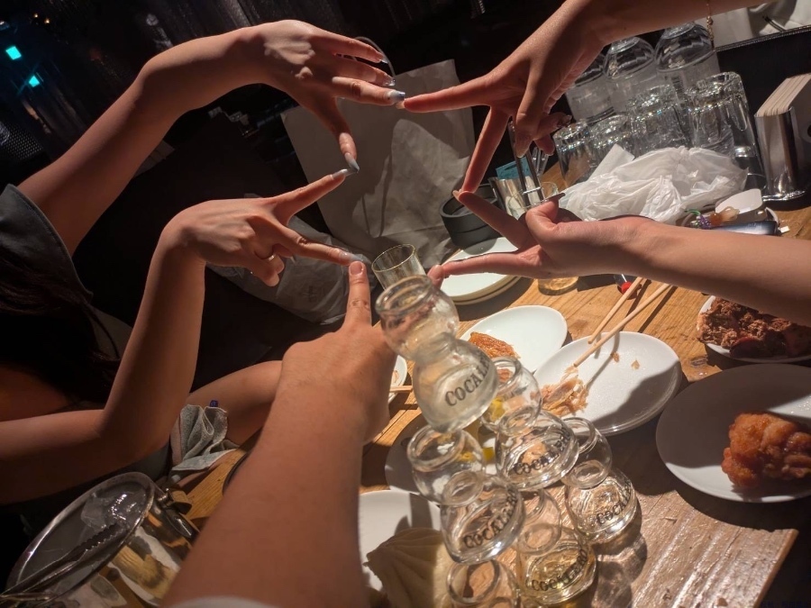 新着女の子ブログ画像