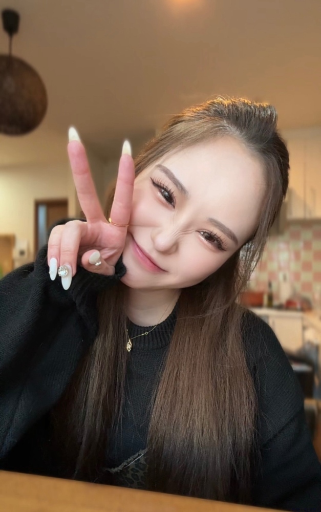 女の子ブログ画像