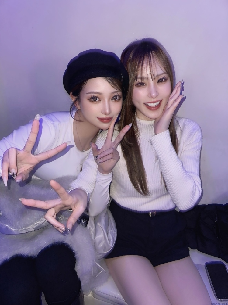 女の子ブログ画像